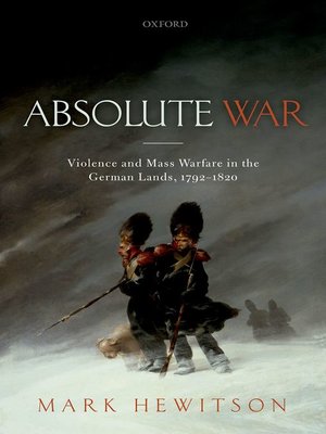 cover image of Absolute War